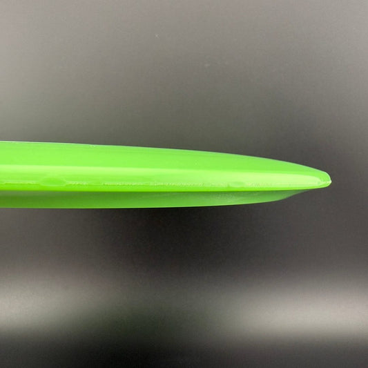 Aura Votum - Ape of Wrath TSA