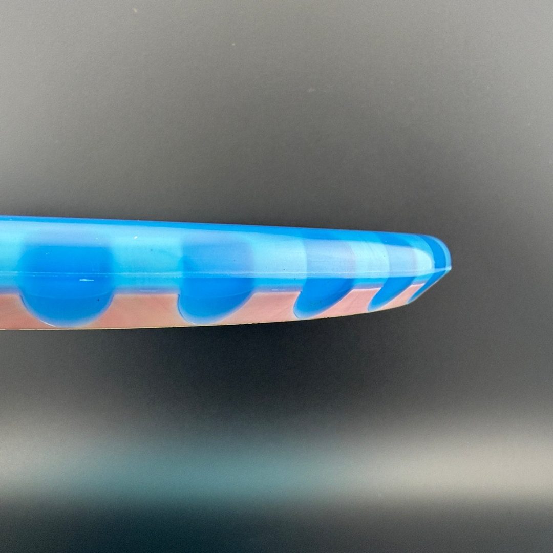 FuZed Glo Ring Zone - Limited Edition Discraft