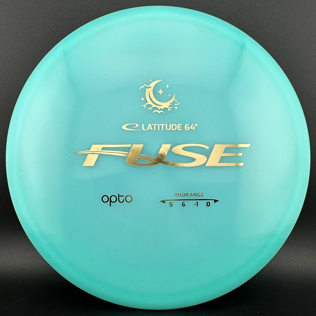 Opto Moonshine Fuse Latitude 64