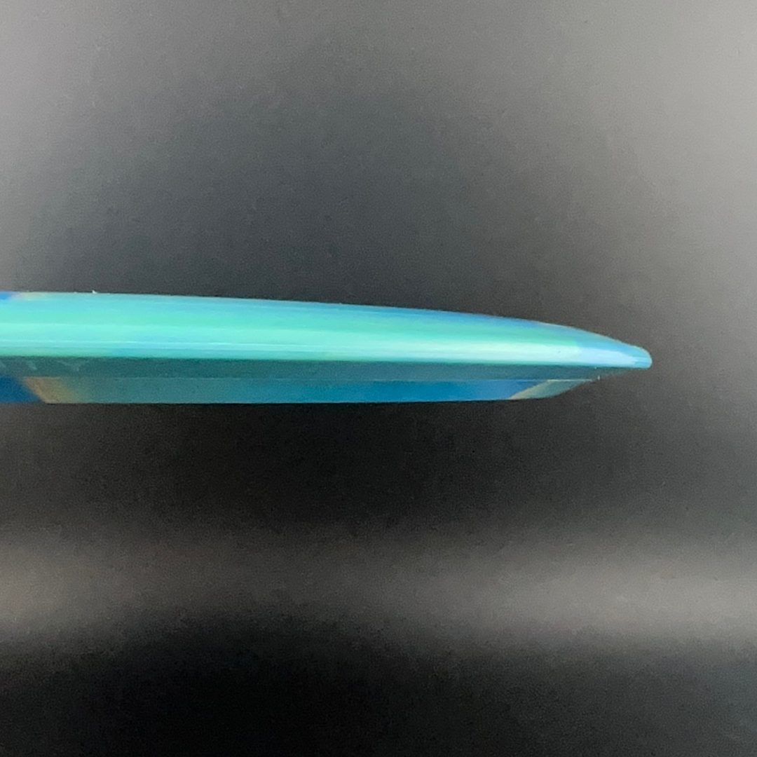 Cosmic Neutron Insanity Axiom