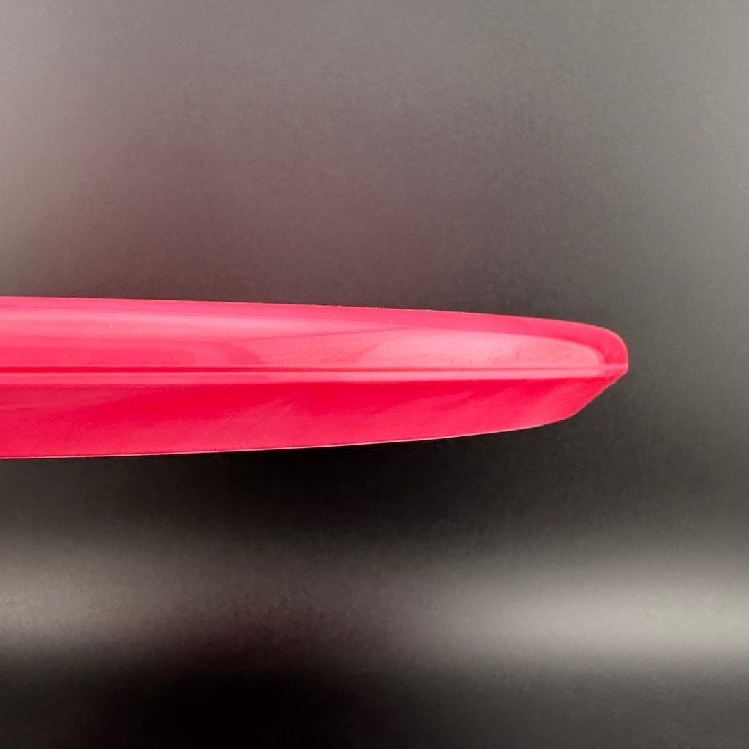 Swirly S-Line Drop - Niklas Anttila Creator Series. Discmania