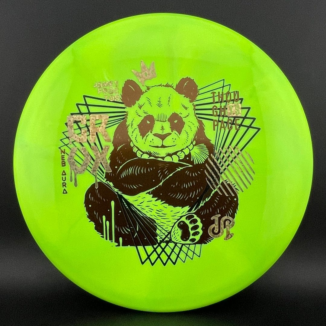 Nebula Aura Crux - First Run - James Proctor Signature Series TSA