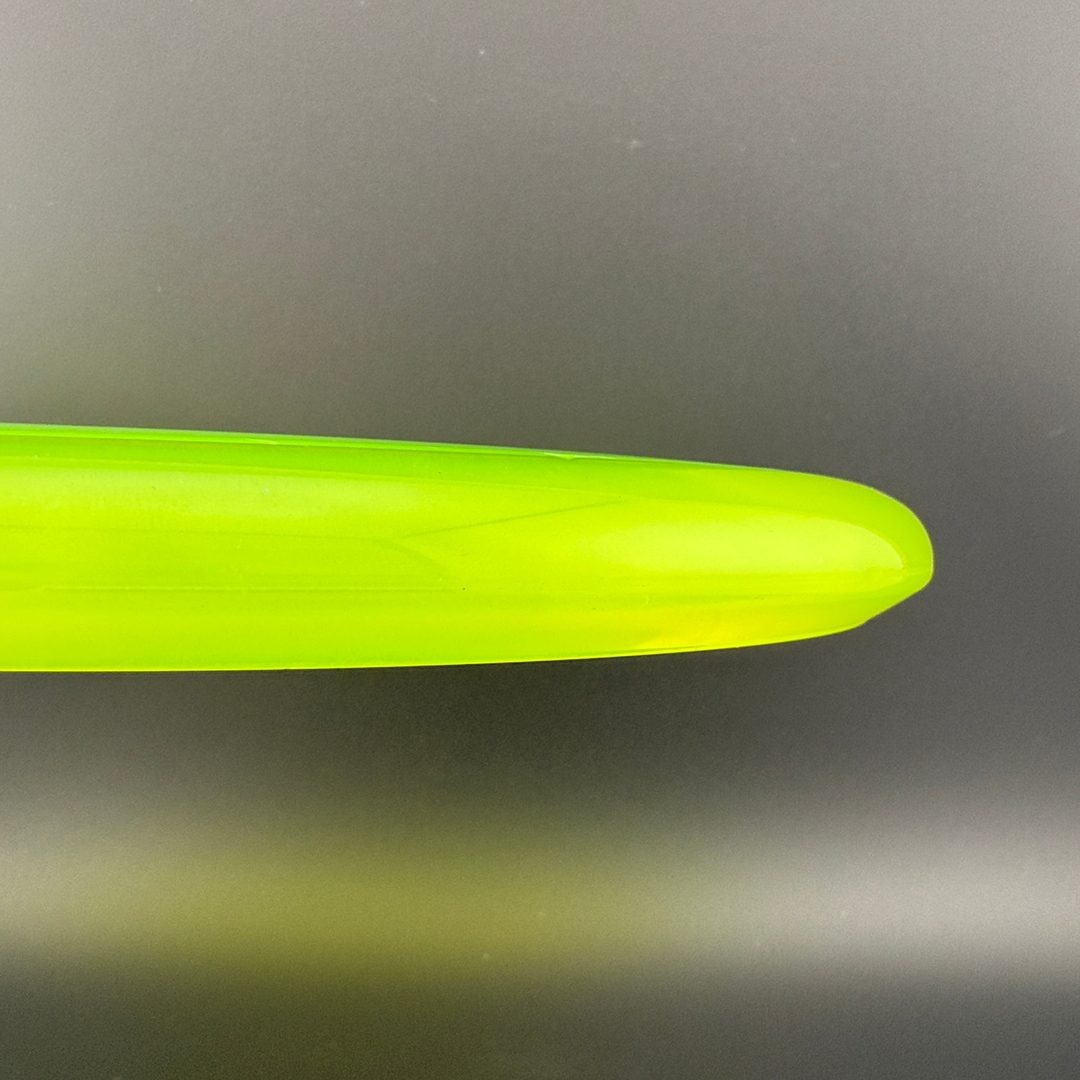 Soft Ethos Praxis - Odyssey TSA