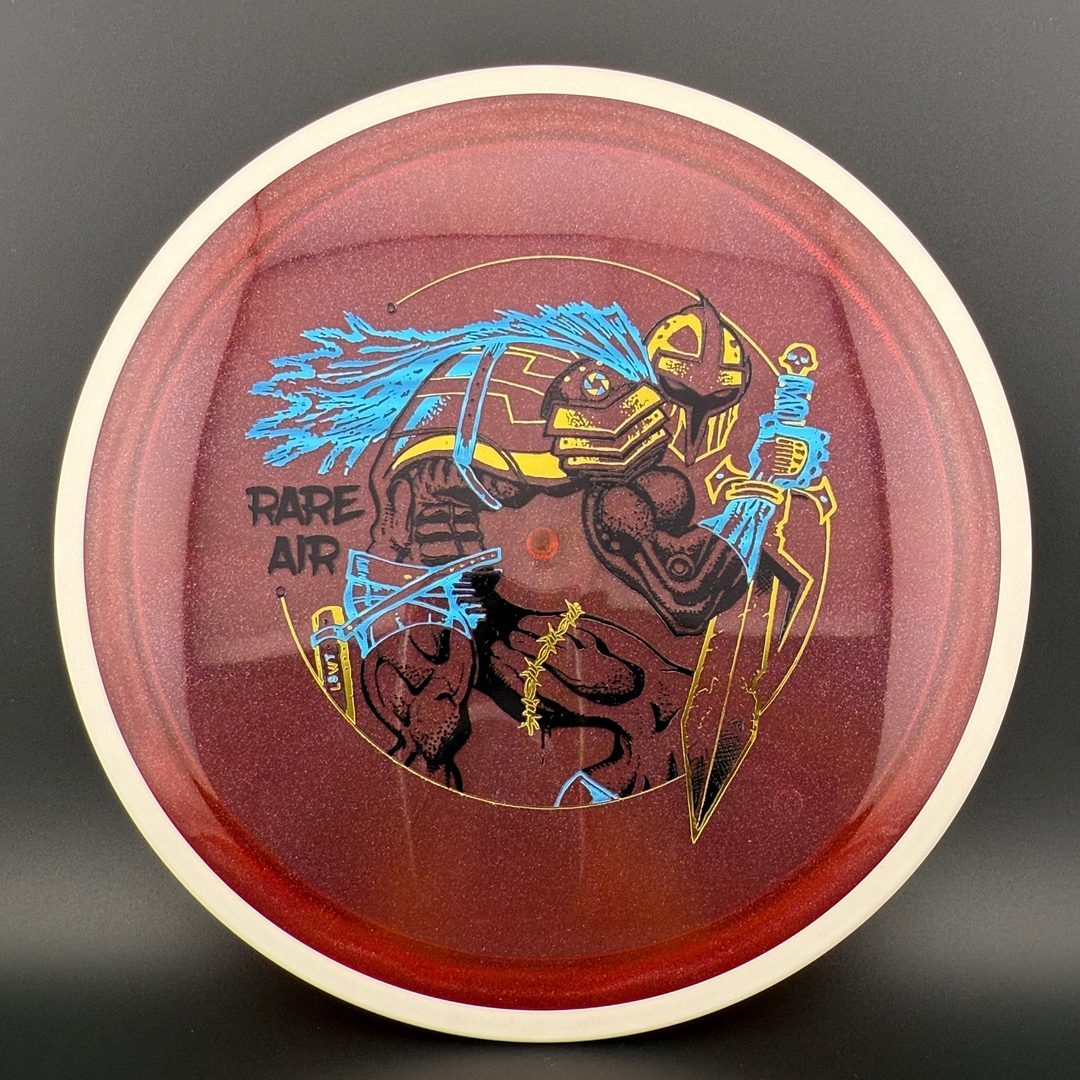 Proton Servo - TRIPPWYRE V2 By Les White MVP