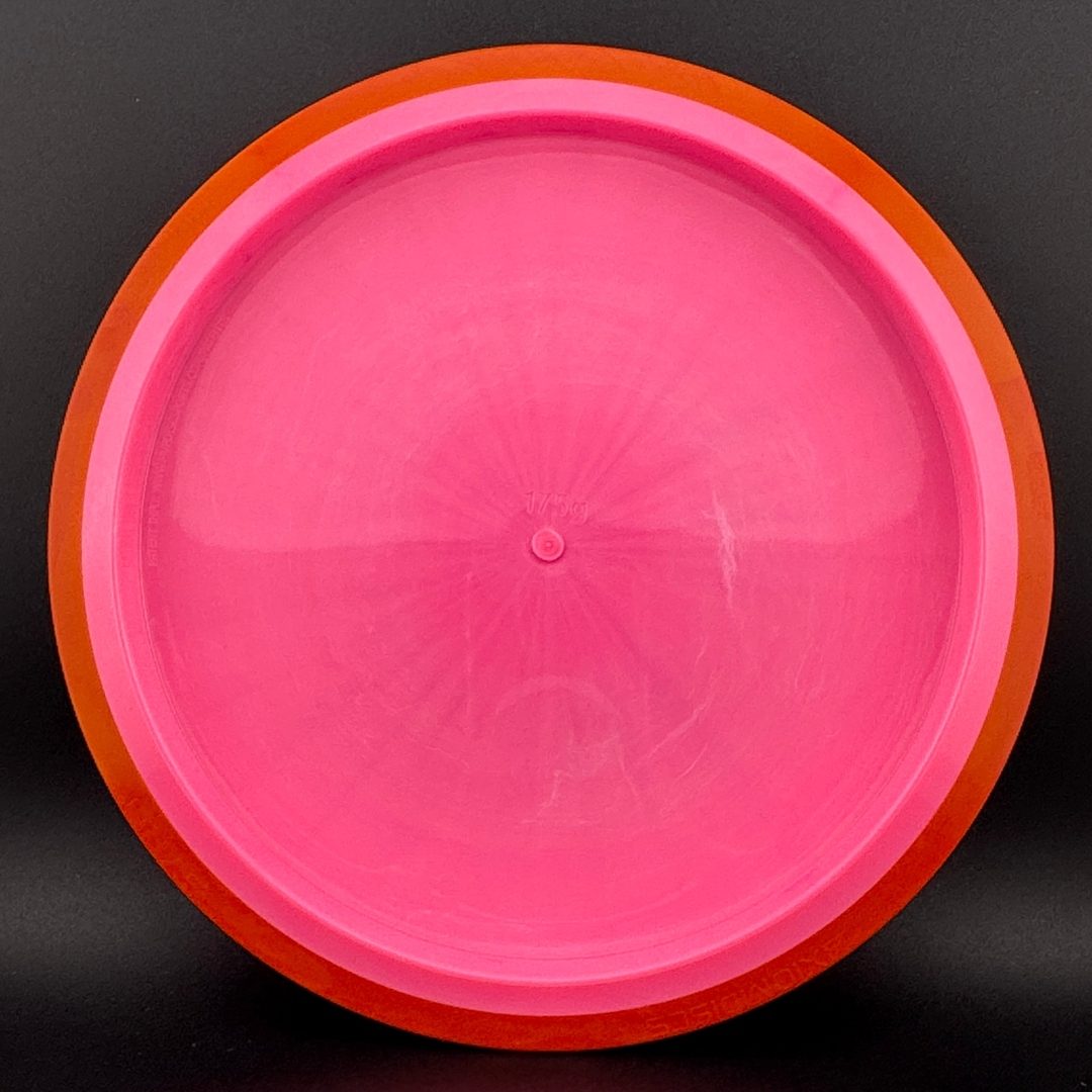 Neutron Bokeh - Factory Blanks Axiom
