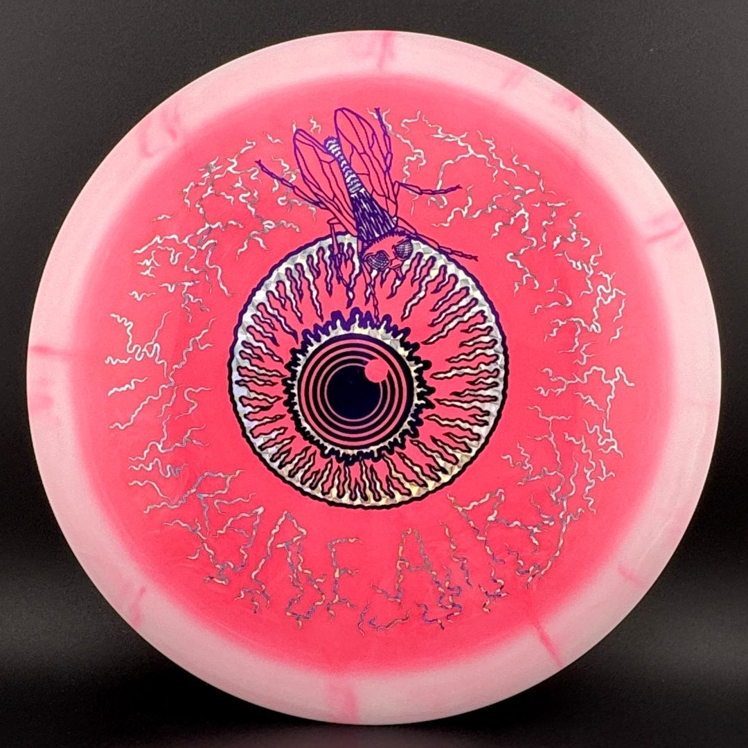 Halo Star Gorgon - Eye-Fly RAD V2 by Ripper Studios Innova