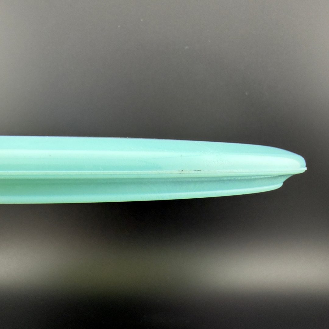 Proto Glow Halo Champion Roc3 - War Bird USDGC 2025 Innova