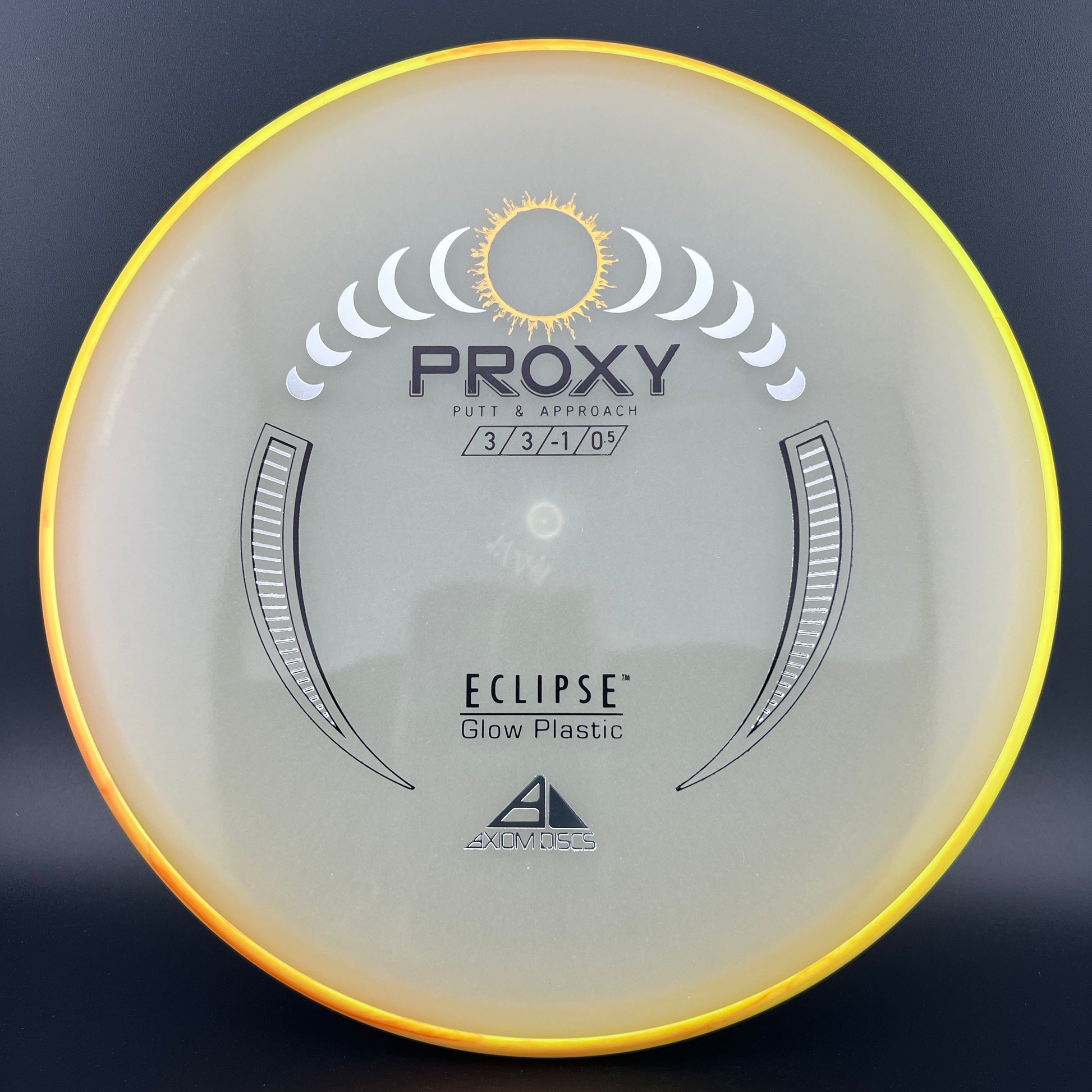 Eclipse 2.0 Proxy Axiom