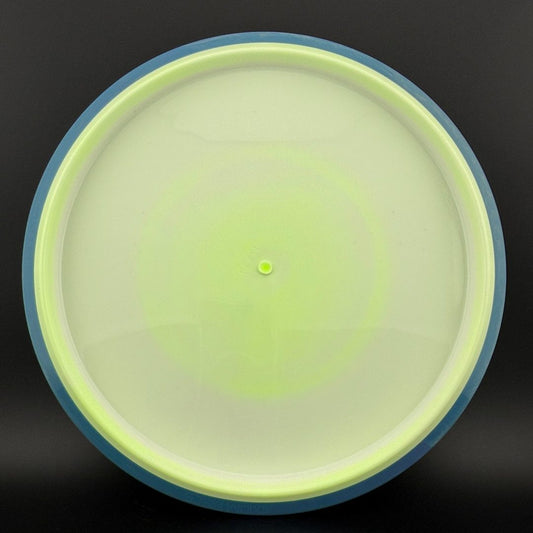 Neutron Hex Axiom