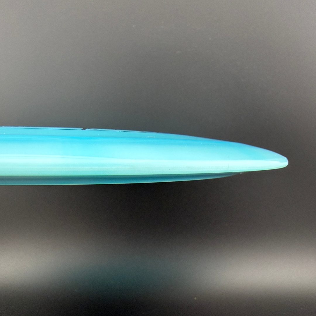 Swirled Star Wraith - Limited Edition Innova