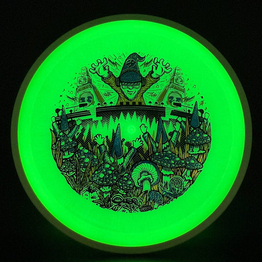 Eclipse Servo - DJ Gnomeo by Skeet Designs MVP