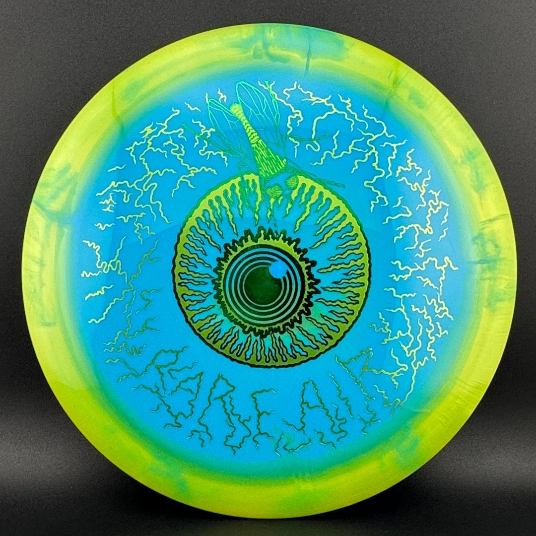 Halo Star Destroyer - Eye-Fly RAD V2 by Ripper Studios Innova