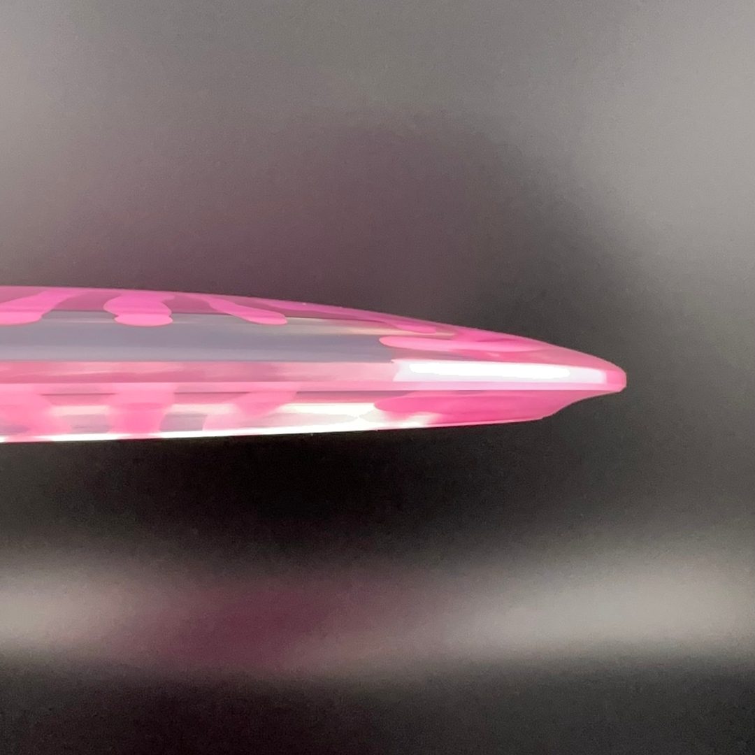 Opto-Ice Splash River - First Run Latitude 64