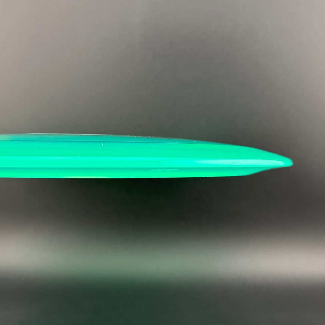 Proton Jet Streamline