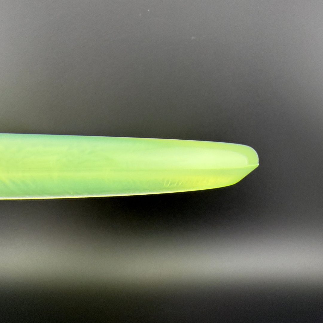 Z Zone - "The Venutian Man" by Marm O Set Discraft