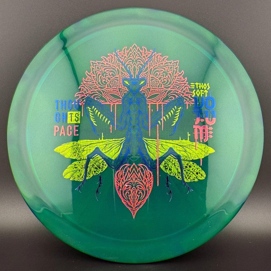 Soft Ethos Votum - First Run - Mantis TSA