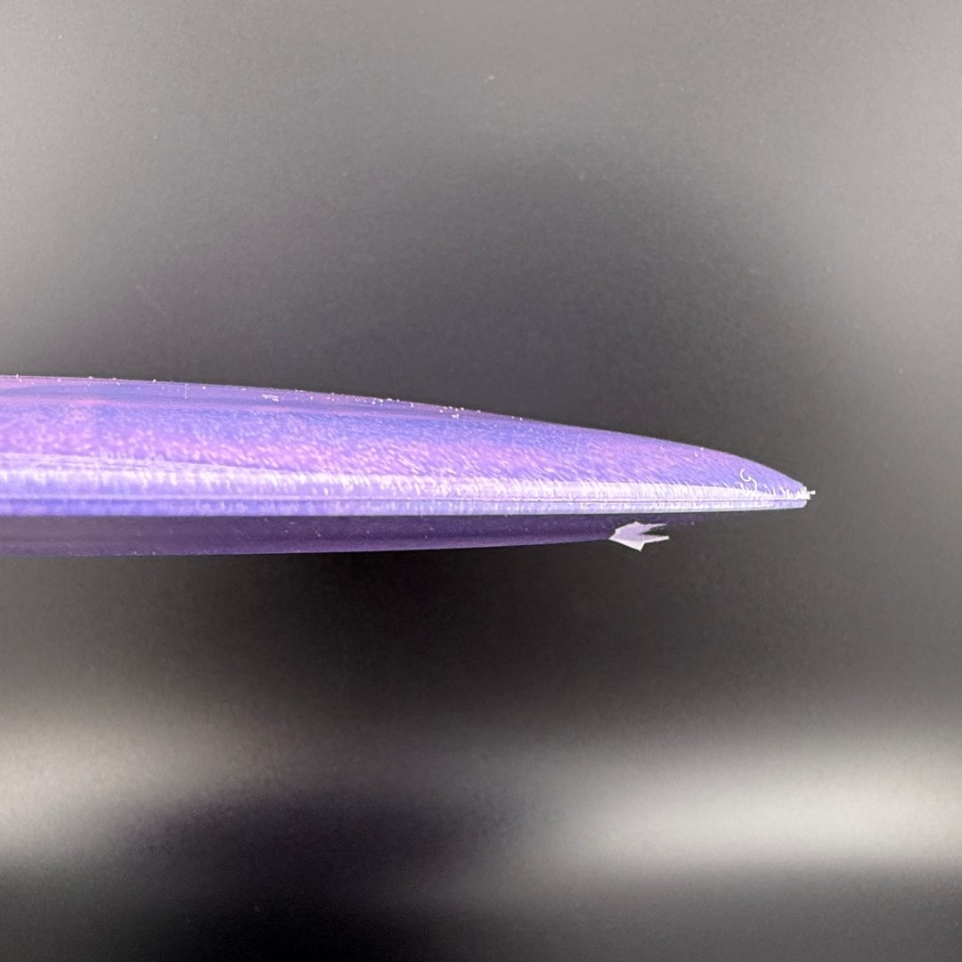 Swirly Star Destroyer - Philo Brathwaite 2025 Tour Series Innova