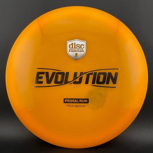 Primal Run Instinct *Colten Stash* Discmania