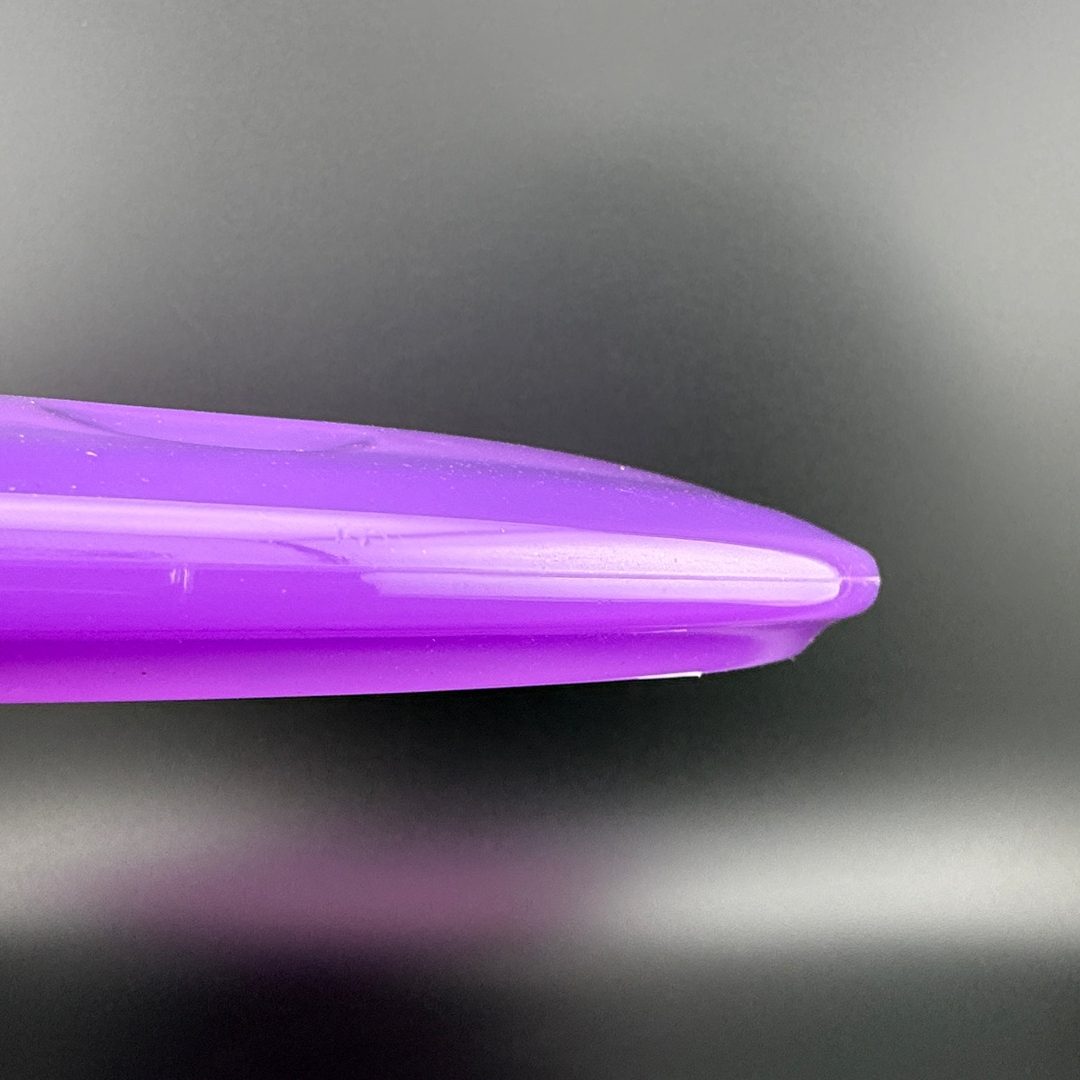 Meso Precision Ching