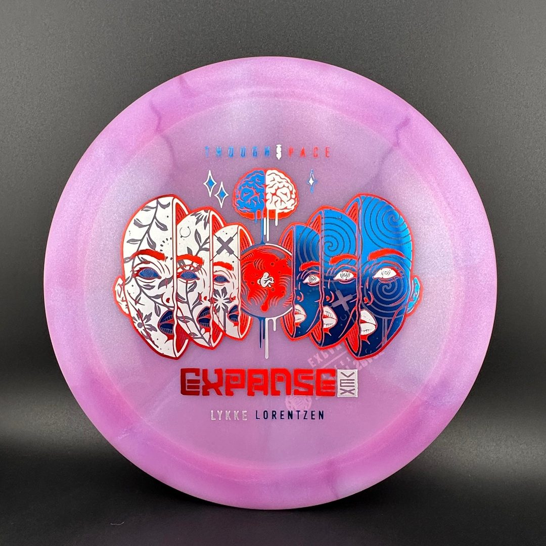 Vex Expanse - Lykke Lorentzen 2025 Signature Series TSA