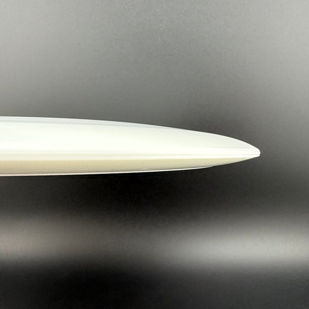 Star Roadrunner - Bottom Stamp - Dyer's Delight Blank Top Innova