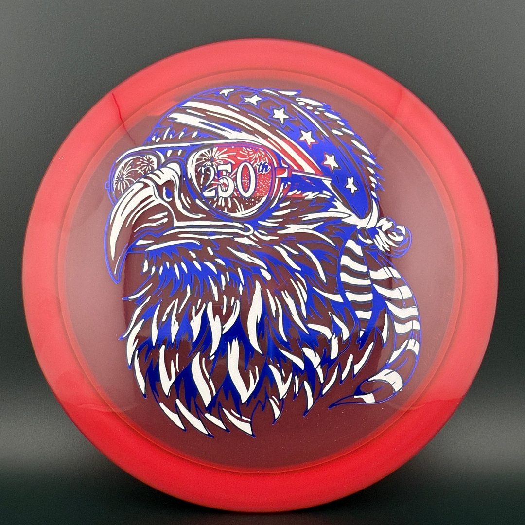 Champion Eagle - 250th Birthday Edition by Tony Diaz Innova