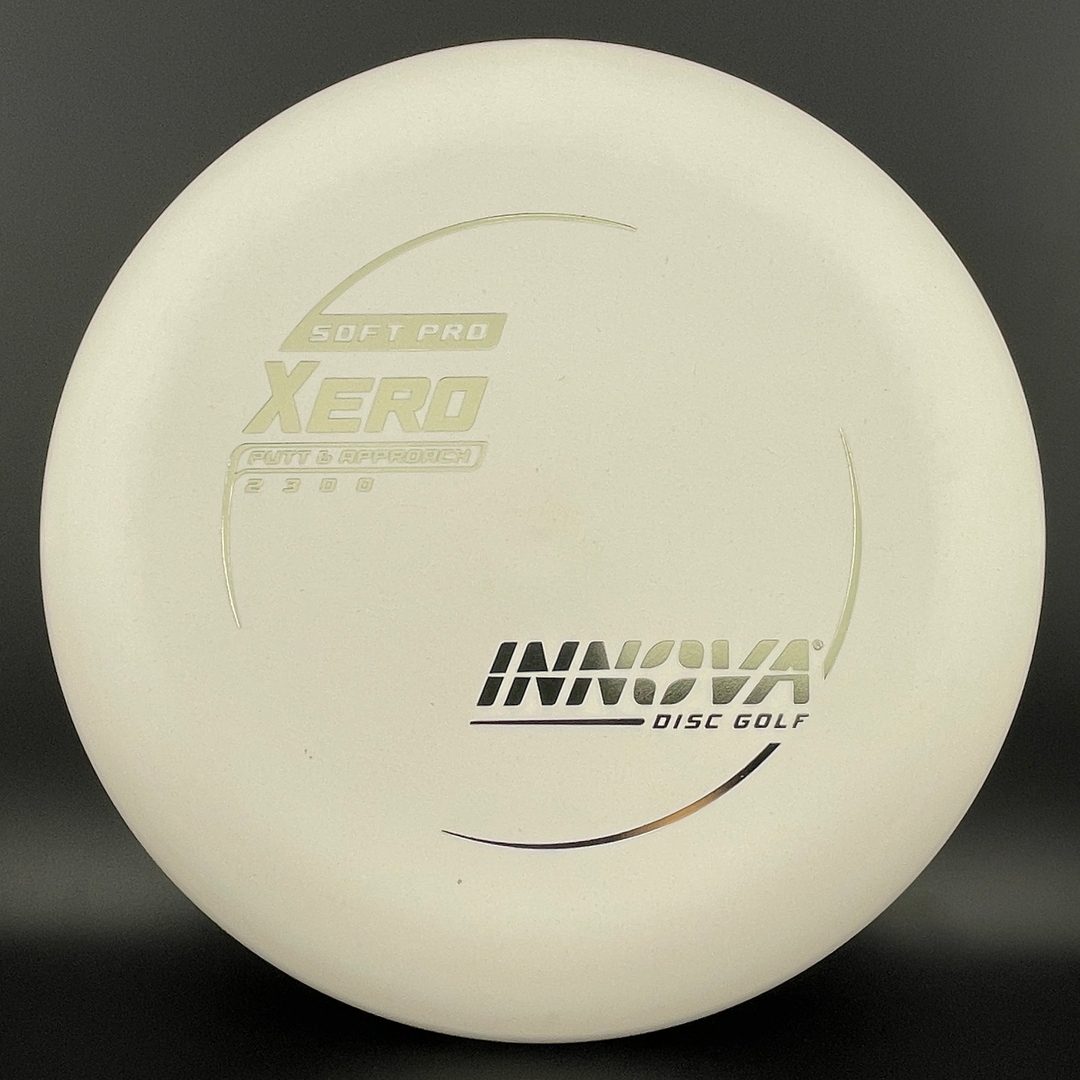 Soft Pro Xero Innova