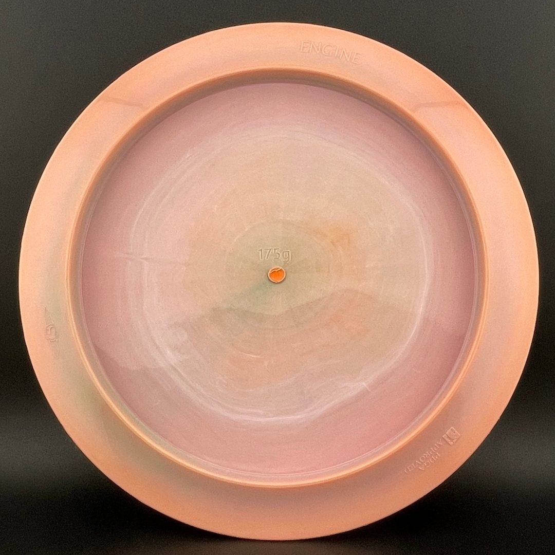 Neutron Engine - Eagle McMahon Archetype Series Streamline