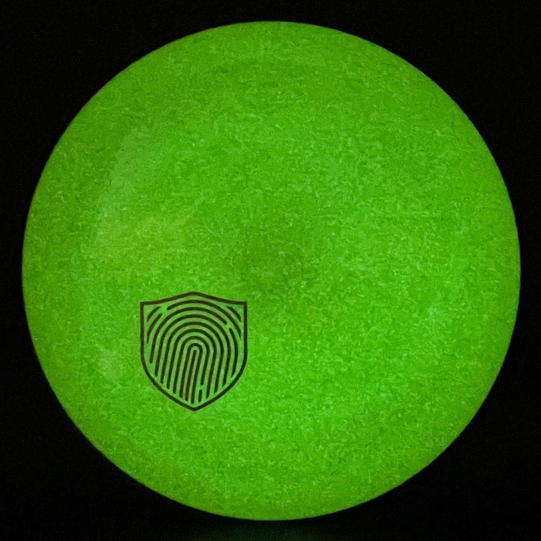 Glow Swirl S-Line FD3 - Niklas Anttila dna Series Discmania