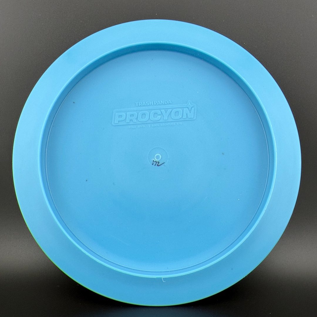 Procyon Premium - First Run trash panda