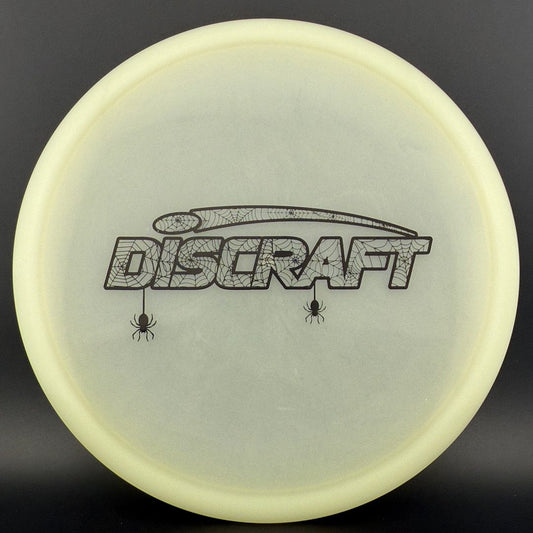 Mega Glo Buzzz - Bar Stamp - Halloween Discraft