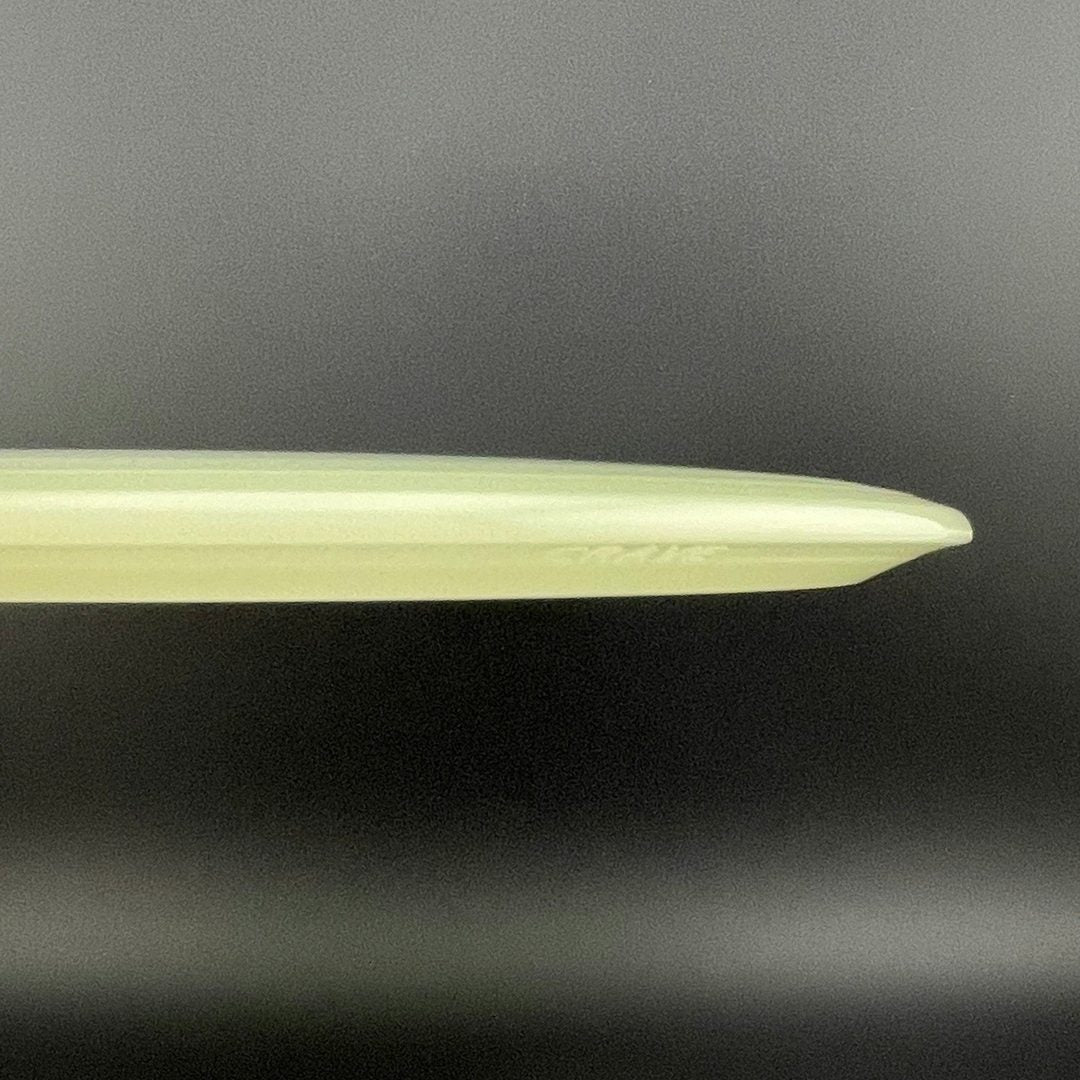 Total Eclipse Crave - Special Edition by Scott Oswalt Axiom