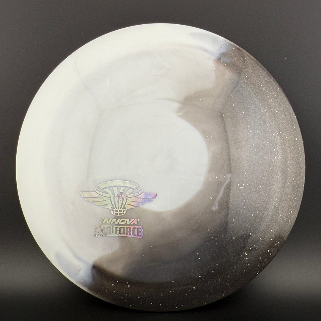 Duo Destroyer - Air Force Innova