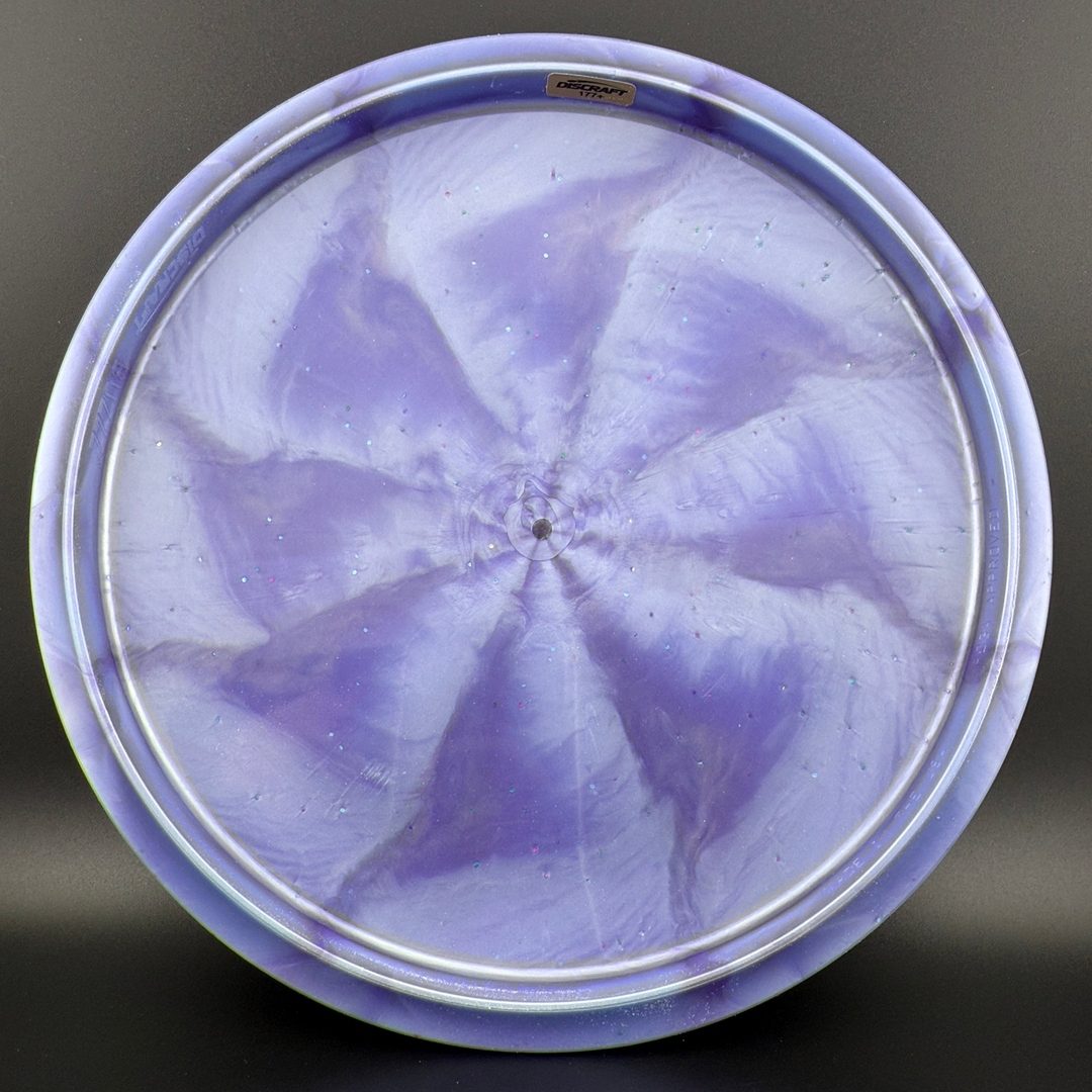 Ti Sparkle Buzzz - Ledgestone 2025 Season 2 Discraft