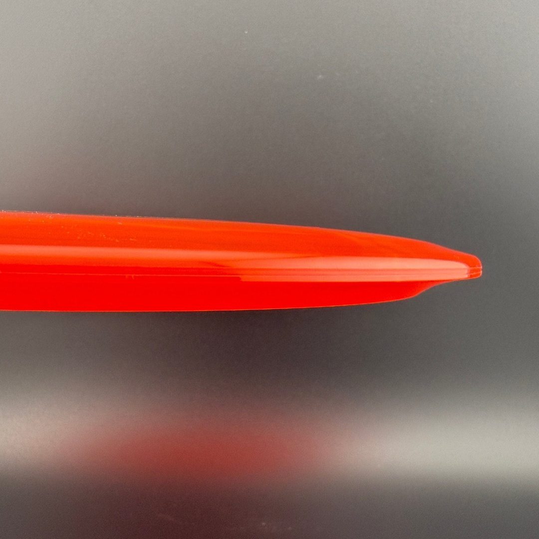 Z Swirl Cigarra - Barela x Turner Collab Edition Discraft