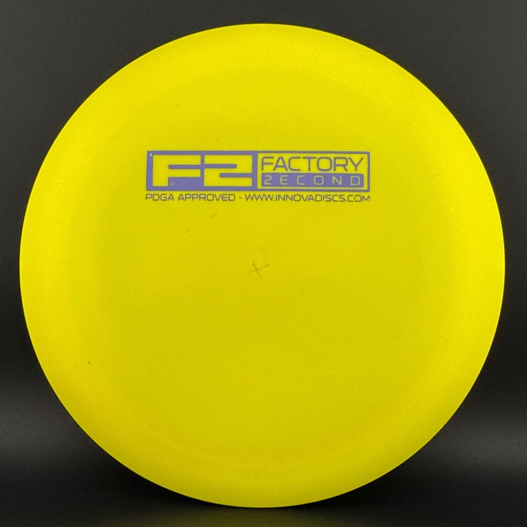Pro Boss - F2