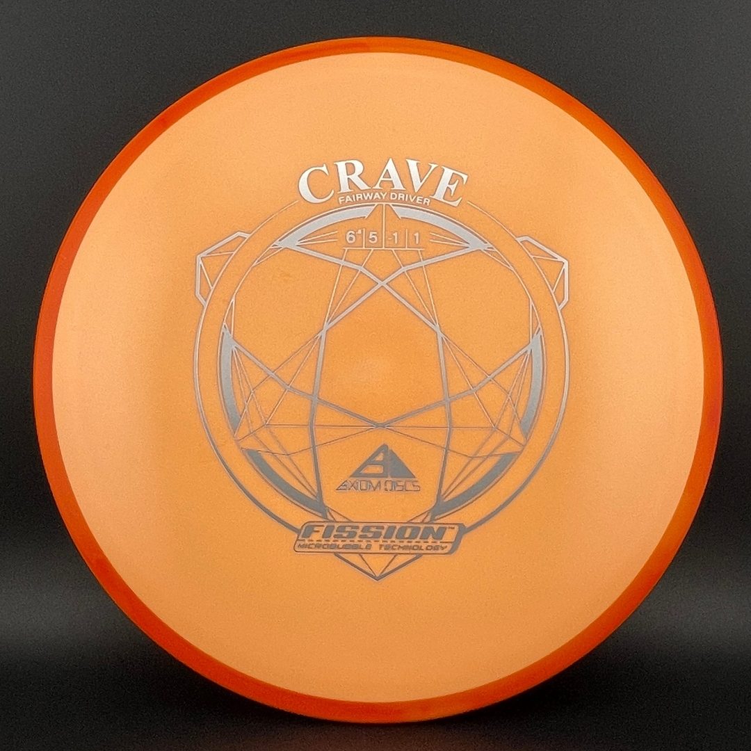 Fission Crave Axiom
