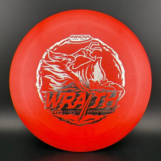 GStar Wraith Innova