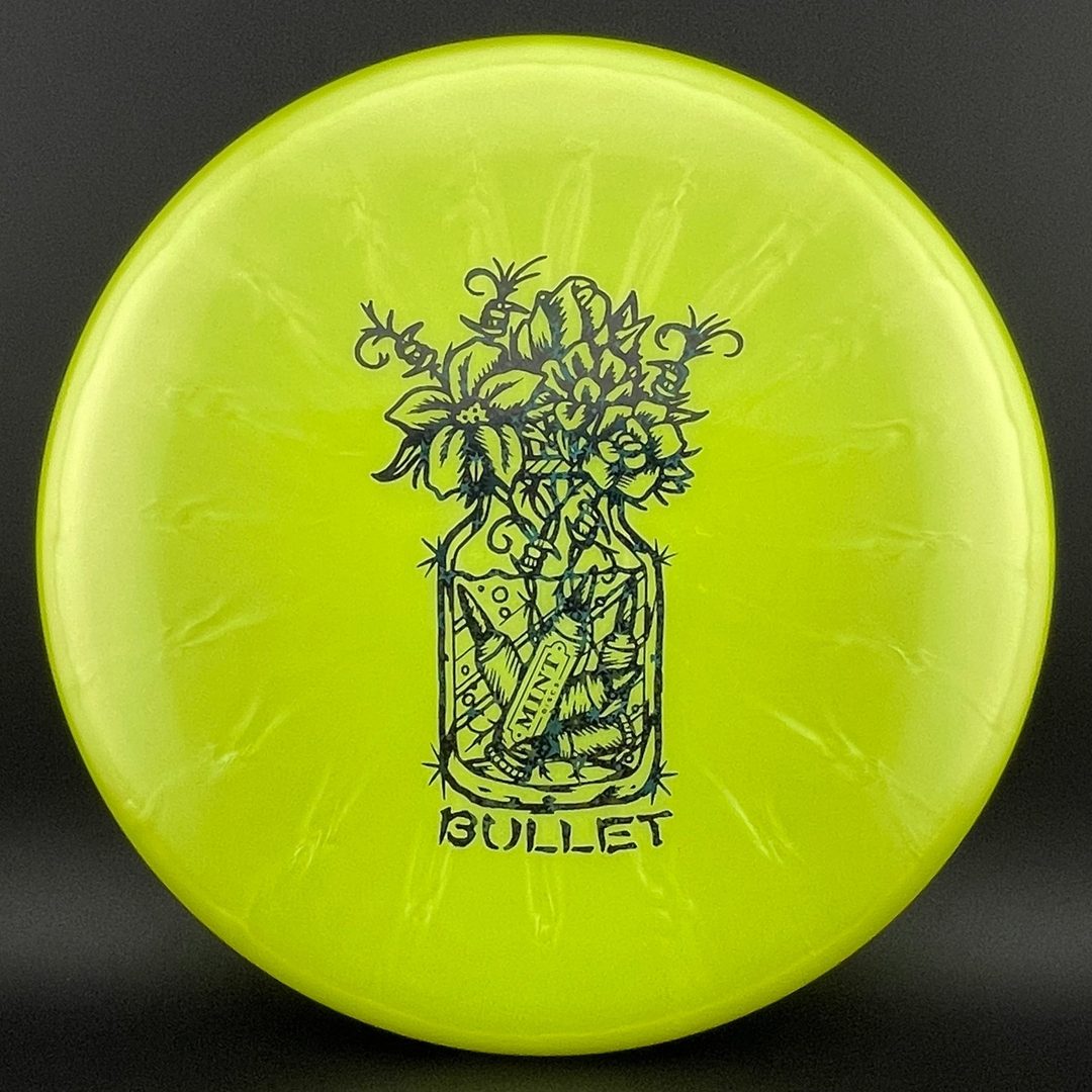 Sublime Bullet MINT Discs