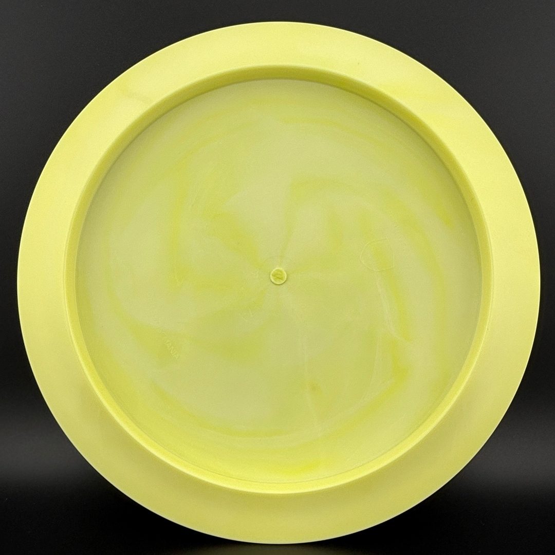 Swirl S-Line DD1 - Discmania Challenge Fundraiser Discmania