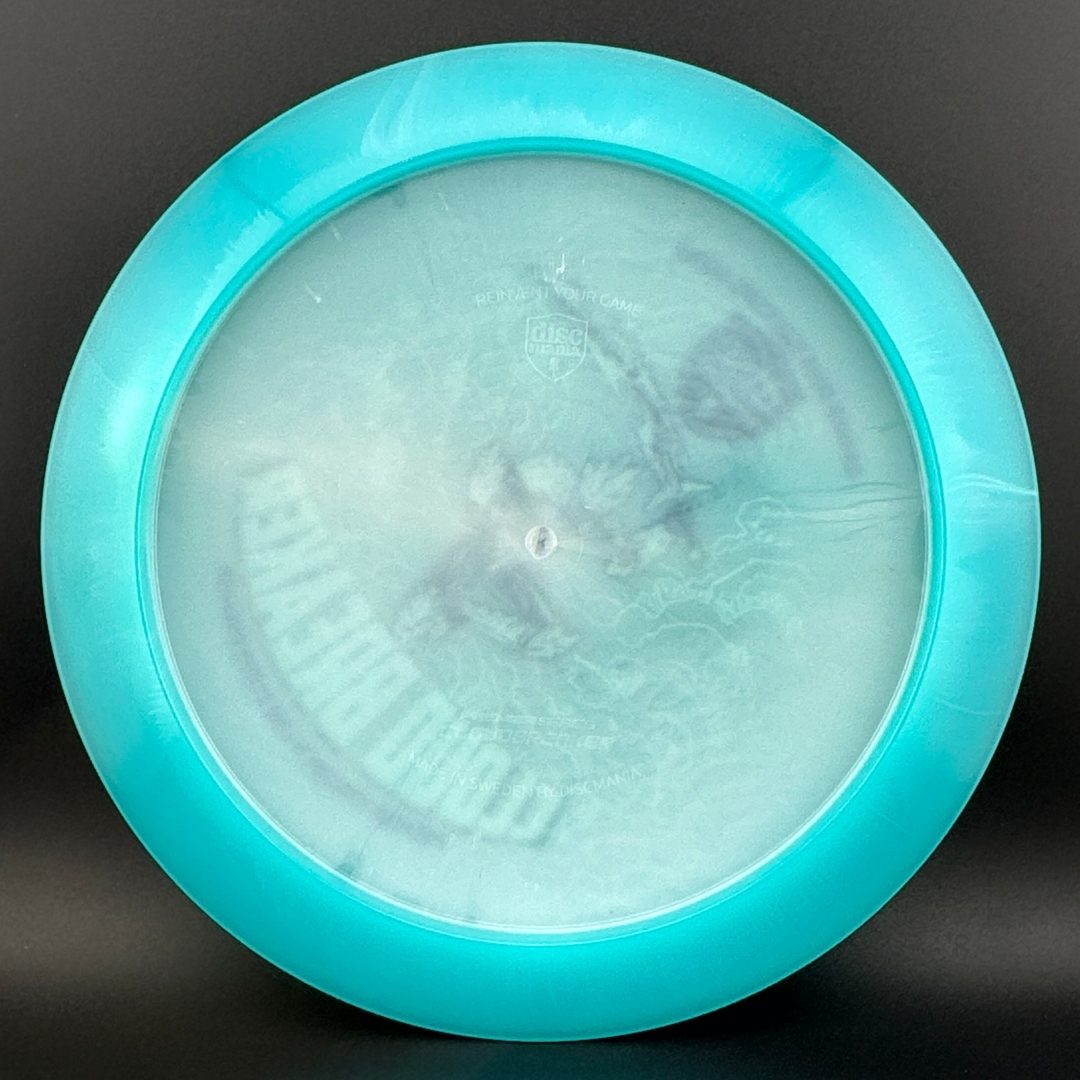Horizon Q-Line Cloud Breaker - Gannon Buhr Signature Series Discmania