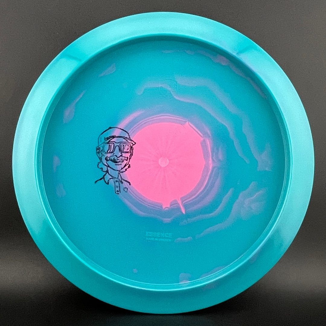 Color Madness Lux Horizon Essence *Colten Stash* Discmania
