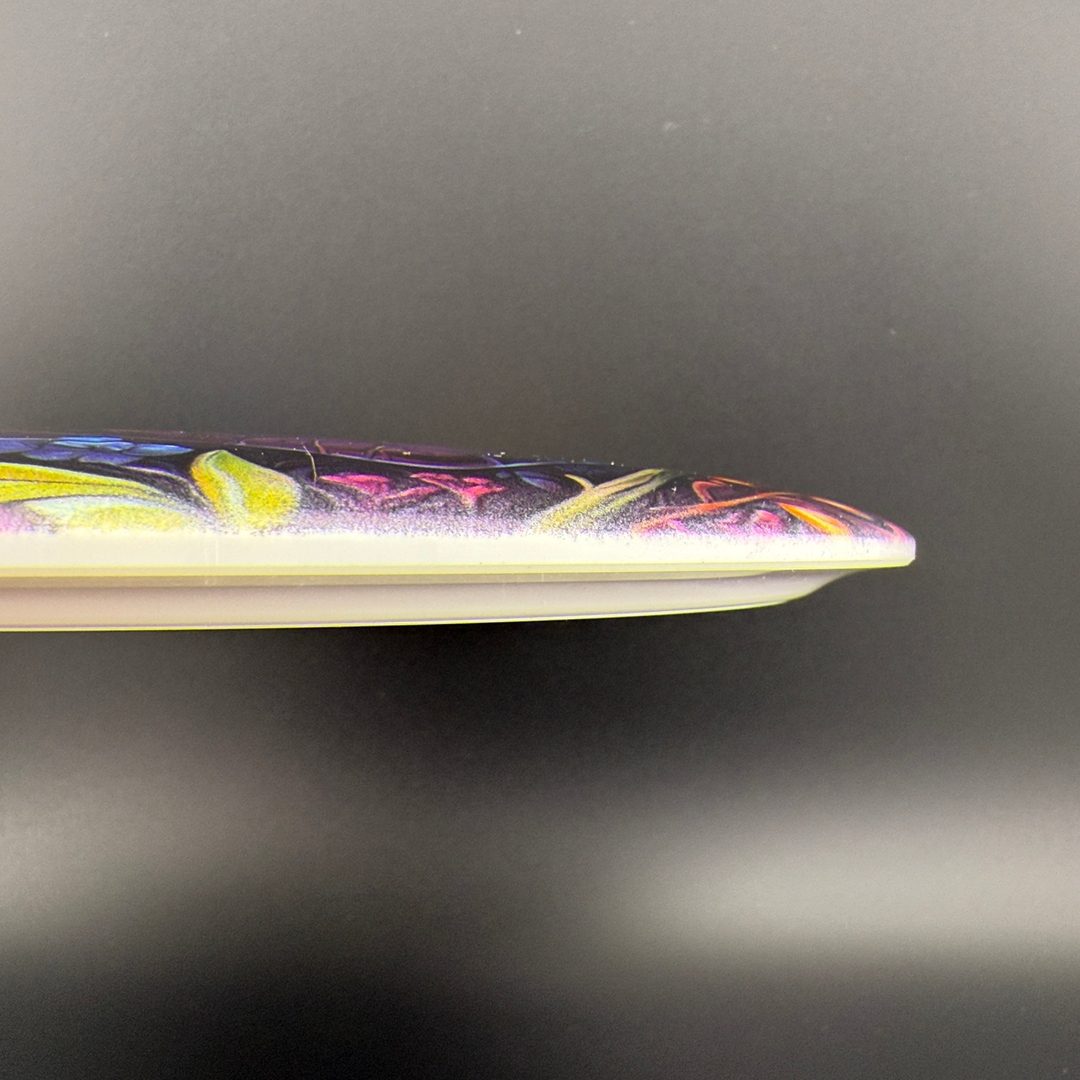 Gold River - DecoDye - For The Love Of The Game Latitude 64