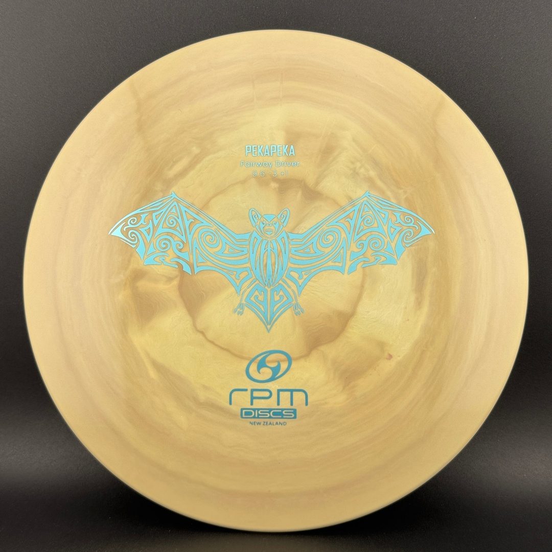 Atomic Pekapeka - Understable Fairway RPM
