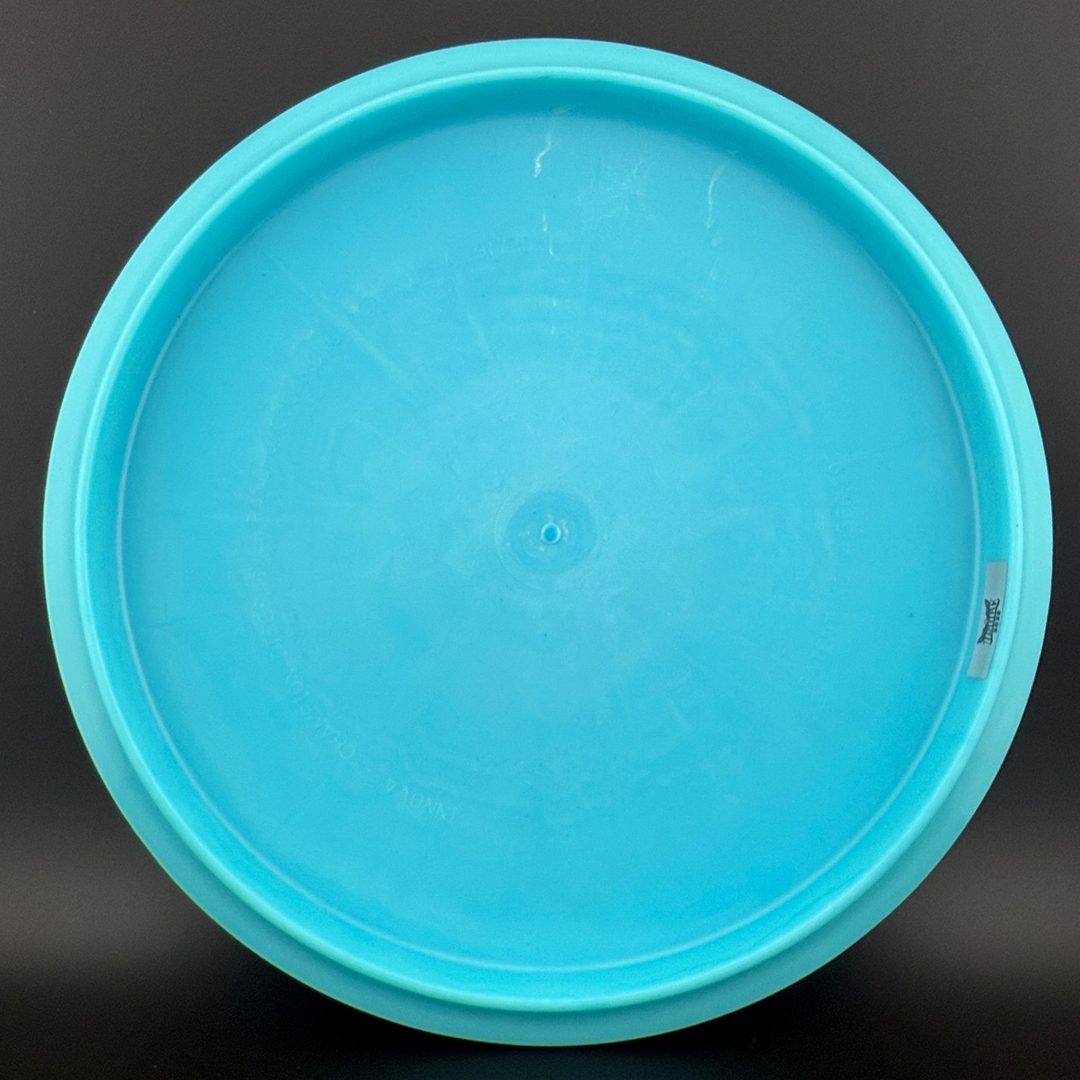 Swirly Star Rancho Roc - Coin Toss Heads USDGC 2026 Innova