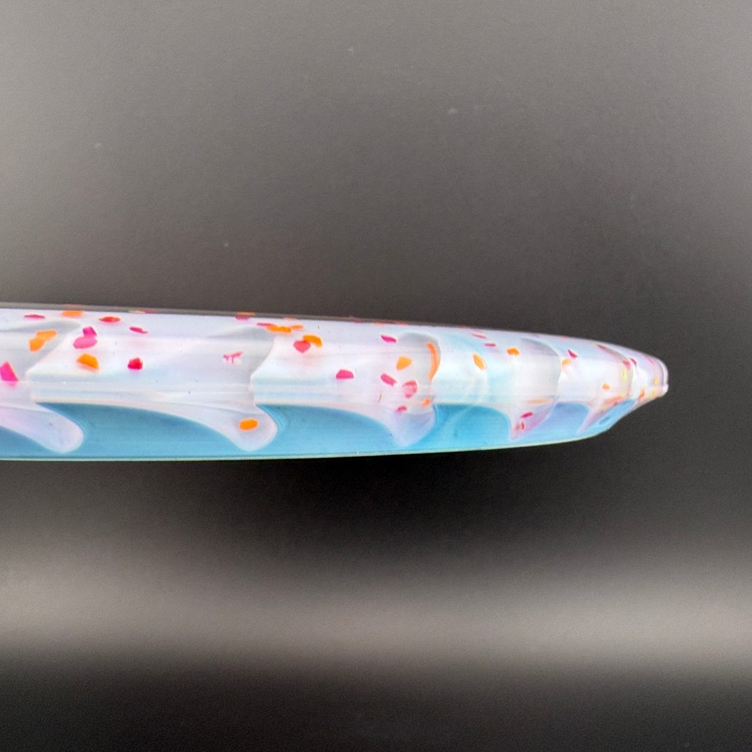 FuZed Confetti Z Buzzz - USDGC 2025 - TSA x Discraft Collab Discraft