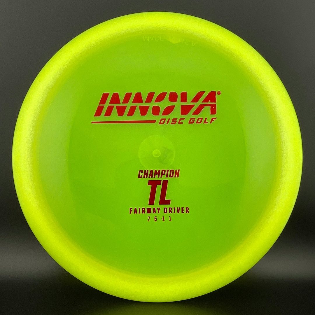Champion TL Innova