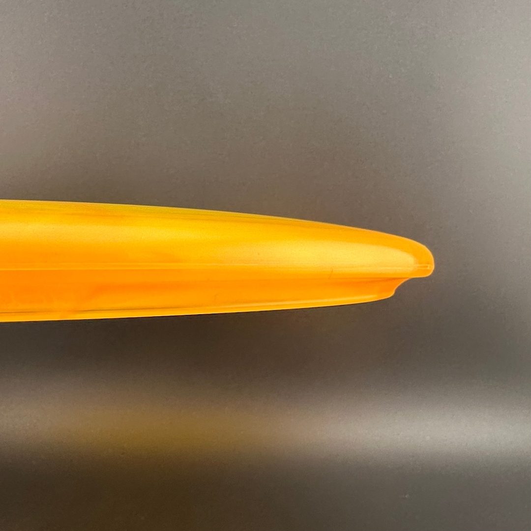 Z Swirl Comet - 2025 Michael Johansen ICON Team Discraft