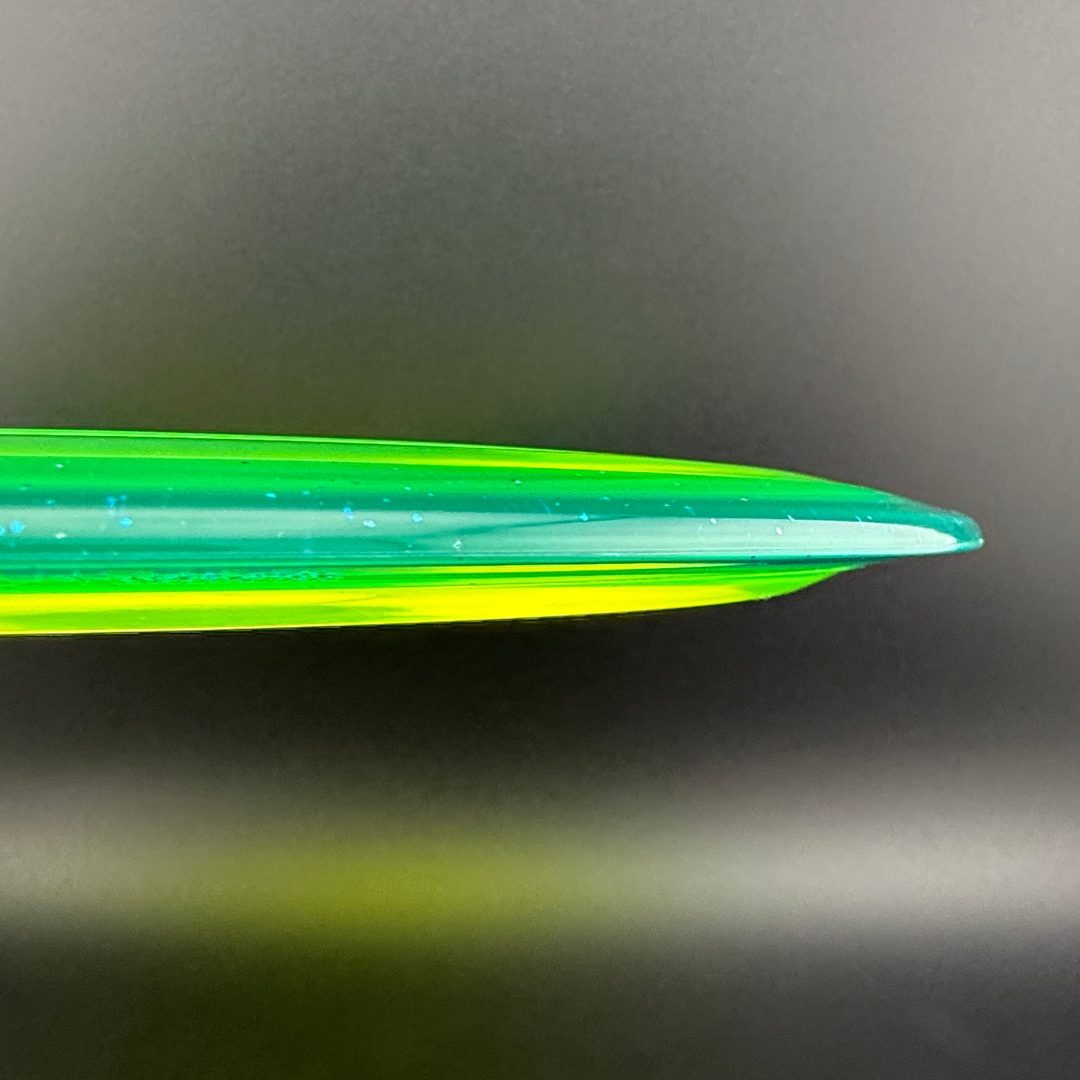 Prism Soft Proton Vanish - The Last Skull by Manny Trujillo - Rare Air x OTB Discs Axiom