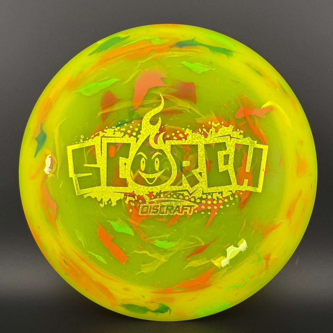 Lightweight Jawbreaker Scorch Discraft
